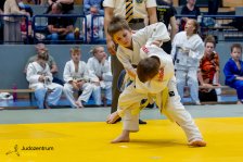 27.04.2025 Wachau JUDO Kids Cup